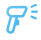 PDA/스캐너 아이콘