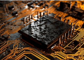 PCB 연소